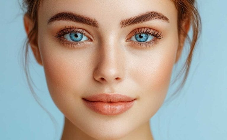 Keratopigmentasyon (Göz Rengi Değiştirme) Nedir? Nasıl Yapılır?