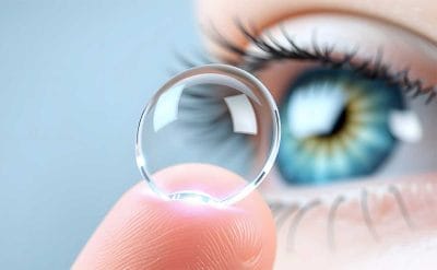 trifocal lens Trifokallinsenchirurgie