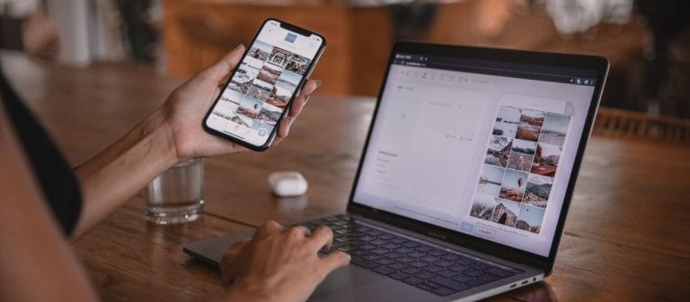Göz Ameliyatı Sonrası Telefon ve Bilgisayar Kullanımı