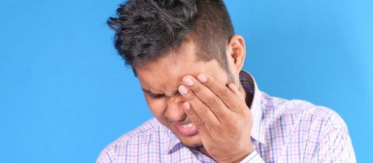 Göz Tansiyonu (Glokom) Nedir? Belirtileri ve Tedavisi