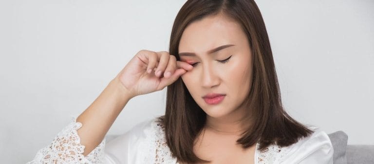 Blefarit (Göz Kapağı İltihabı) Nedir? Nasıl Geçer?