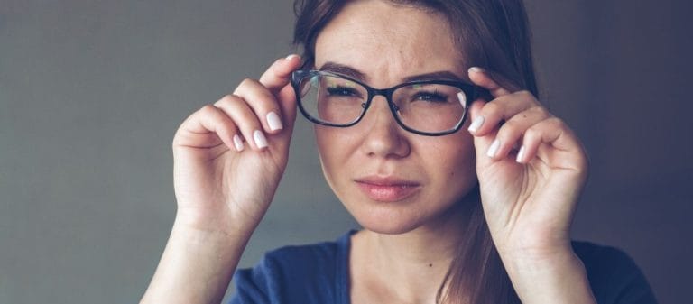 Diplopi (Çift Görme) Nedir? Diplopi Neden Olur?