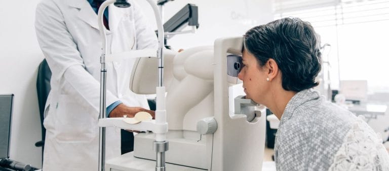Göz Check Up Nasıl Yapılır, Neleri İçerir?