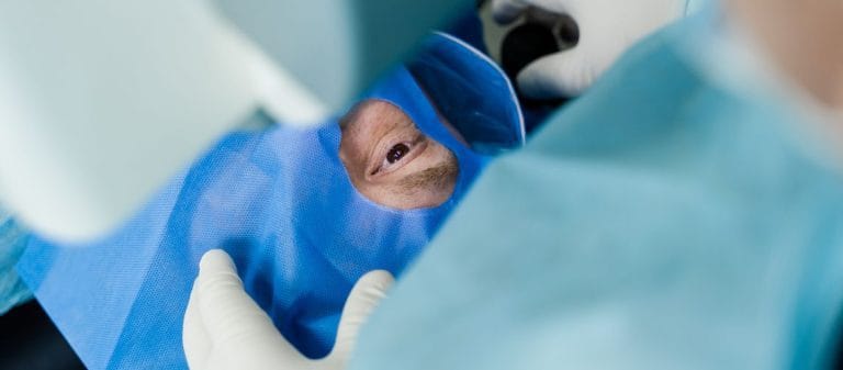 Katarakt Ameliyatının Riskleri Nelerdir?