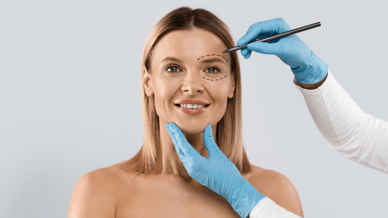 Oküloplasti Nedir ve Neden Yapılır?
