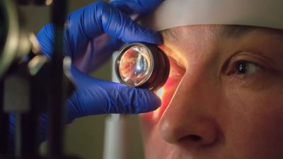 Türkiye'nin En İyi Göz Doktorları Rehberi