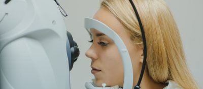 OCT Goz Tomografisi OCT (Optik Koherens Tomografi) Göz Tomografisi