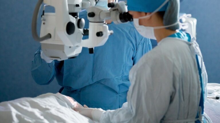 LASIK Göz Çizdirme Ameliyatı Fiyatları