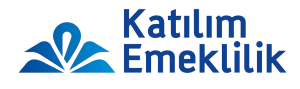 Katılım Emeklilik
